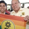 Inaceptables la transfobia de López Obrador y la sumisión de la diversidad sexual en morena: PRD